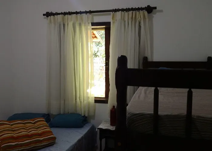 Hostel Brisas Do Mar