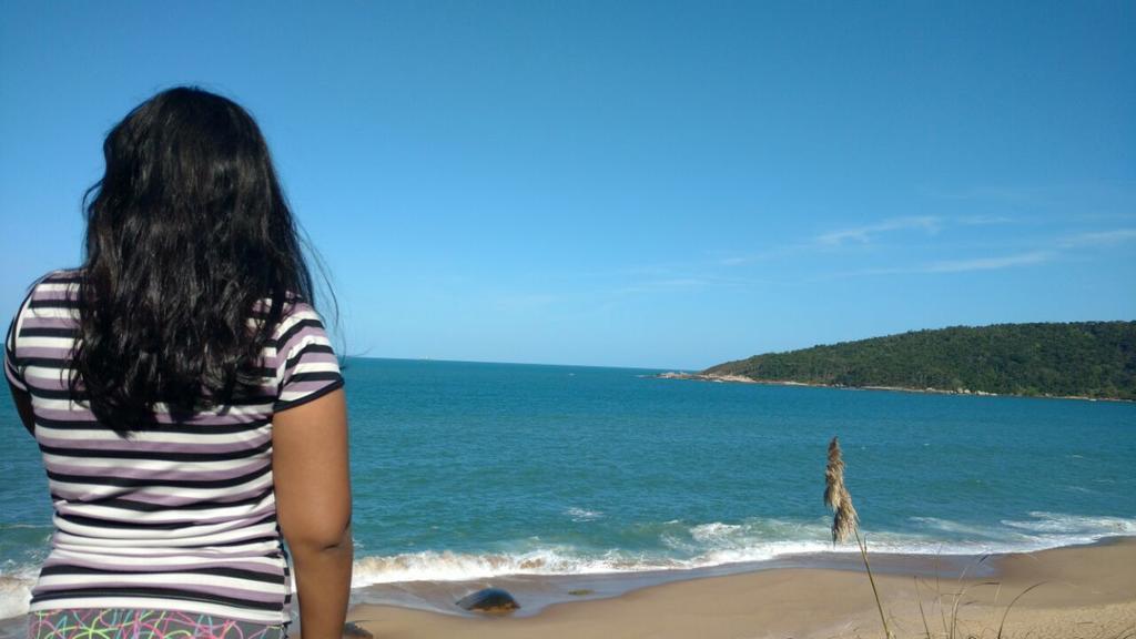 Brisas Do Mar